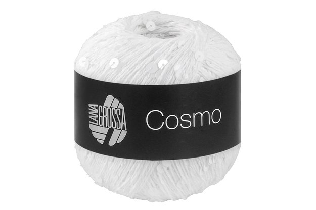 Lana Grossa Cosmo 01