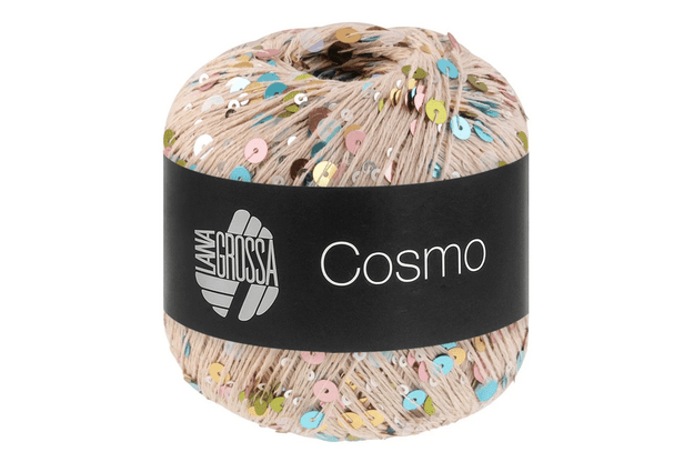 Lana Grossa Cosmo 11