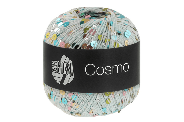 Lana Grossa Cosmo 21