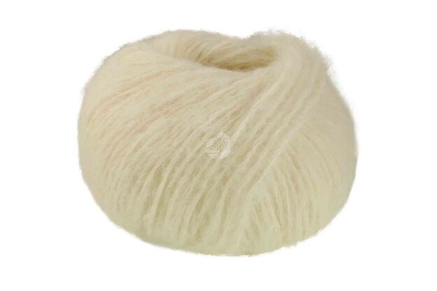 Lana Grossa Mohair di Gio siūlai 09