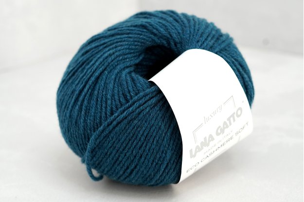 Lana Gatto Eco Cashmere Soft siūlai 30150