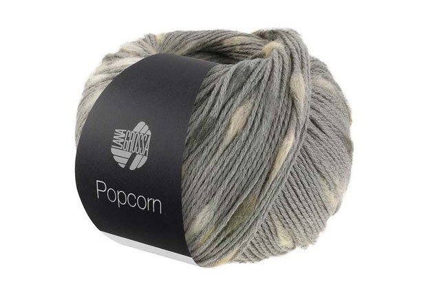 Lana Grossa Popcorn siūlai 11