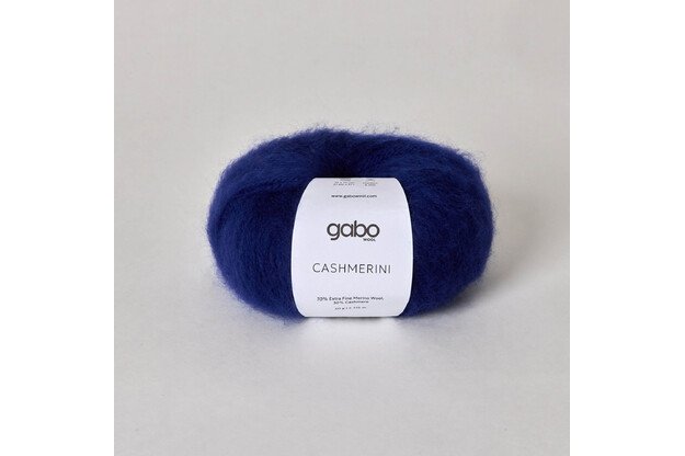 Gabo wool Cashmerini 5432 siūlai