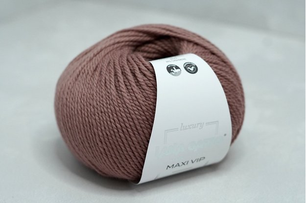 Lana Gatto MAXI Vip siūlai 14624