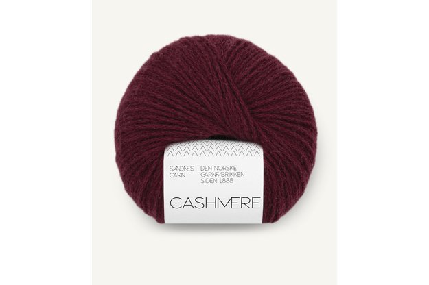 Sandnes Garn Cashmere siūlai 4372