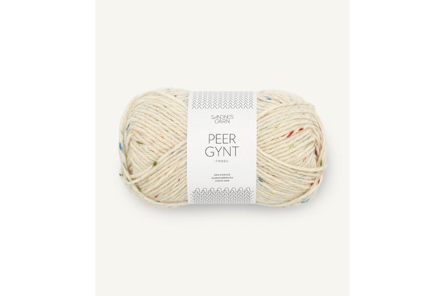 Sandnes Garn PEER Gynt siūlai 1044