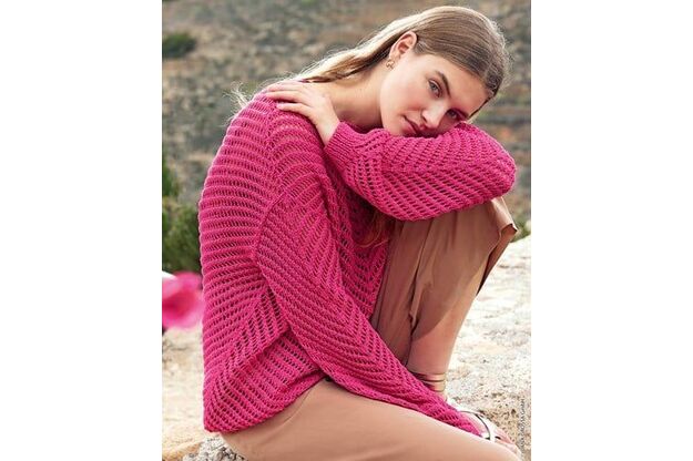 Lana Grossa Cotton Silk siūlai 03