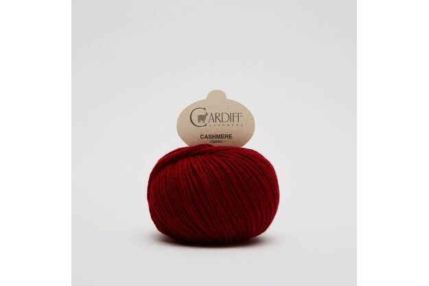 Cardiff Cashmere Classic siūlai 714