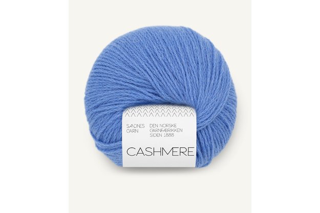 Sandnes Garn Cashmere siūlai