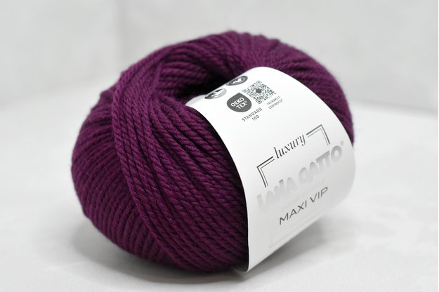 Lana Gatto MAXI Vip siūlai 19004