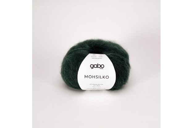 Gabo wool Mohsilko 4958 siūlai