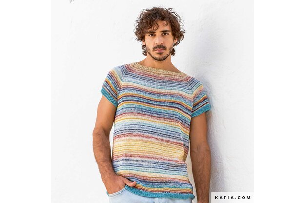 Fair Cotton ARLEQUINO siūlai 255 1