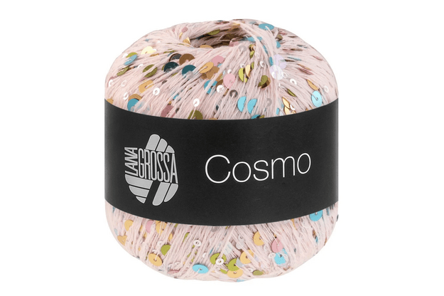 Lana Grossa Cosmo 12