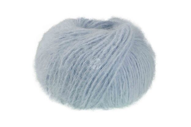 Lana Grossa Mohair di Gio siūlai 10