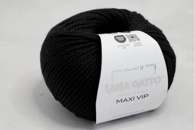 Lana Gatto MAXI Vip siūlai 1500