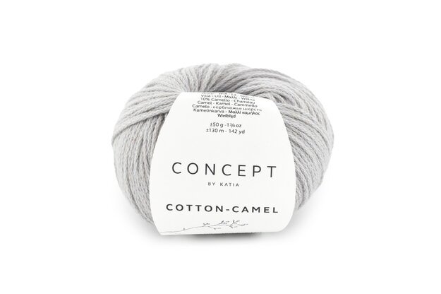 Cotton-camel siūlai 57