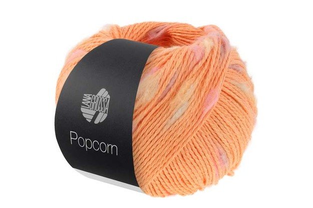 Lana Grossa Popcorn siūlai 2