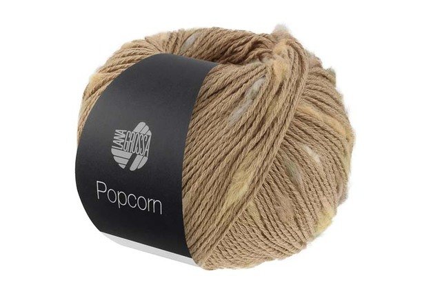 Lana Grossa Popcorn siūlai 12