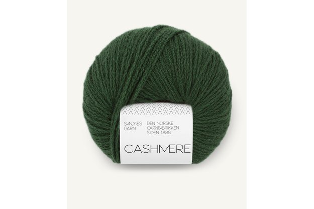 Sandnes Garn Cashmere siūlai