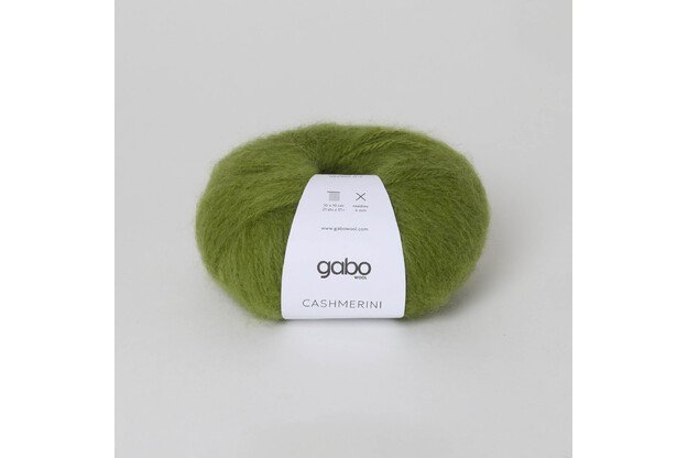Gabo wool Cashmerini 5591 siūlai