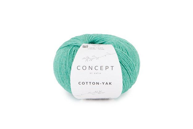 Cotton-yak siūlai 131