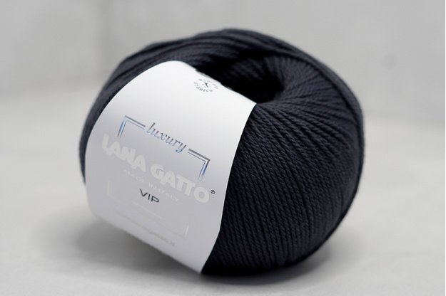 Lana Gatto Vip siūlai 14351