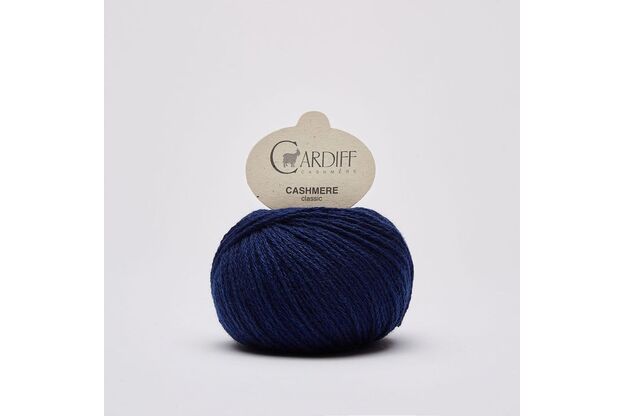 Cardiff Cashmere Classic siūlai 638