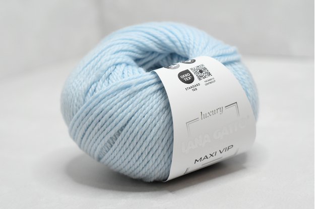 Lana Gatto MAXI Vip siūlai 4010