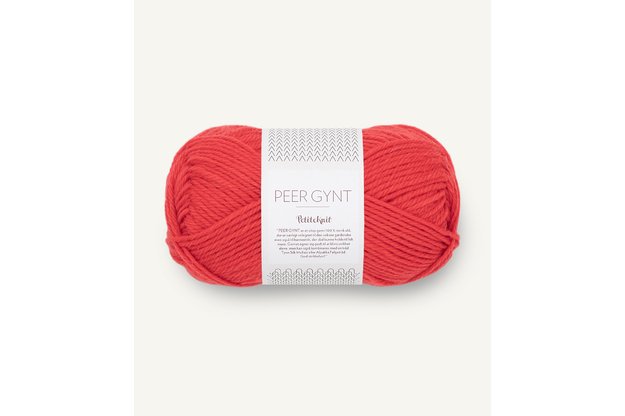 Sandnes Garn PetiteKnit PEER Gynt siūlai 4008