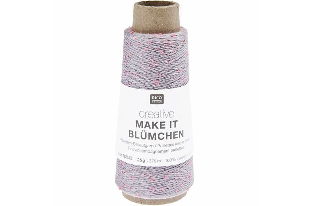 Creative Make It Blümchen siūlai 011