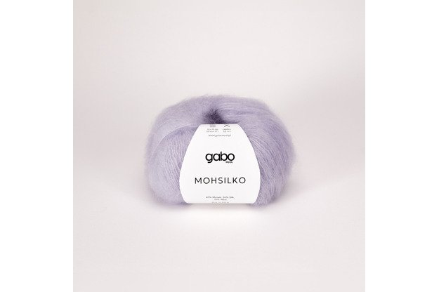 Gabo wool Mohsilko 4741 siūlai