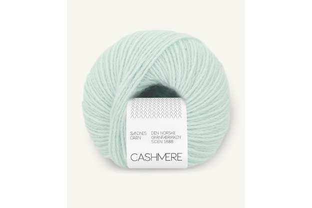 Sandnes Garn Cashmere siūlai