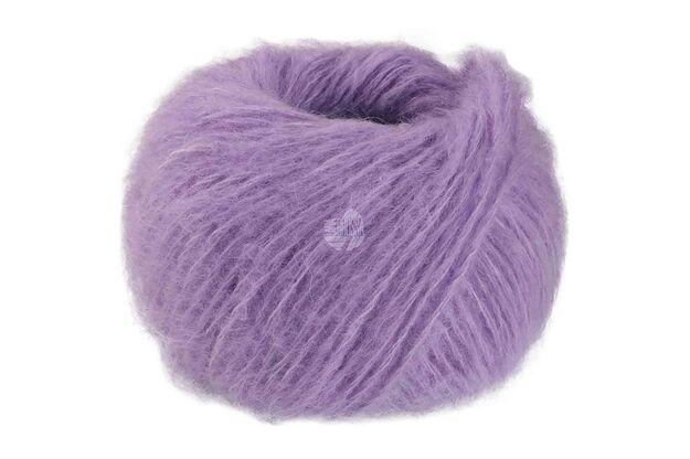 Lana Grossa Mohair di Gio siūlai 01