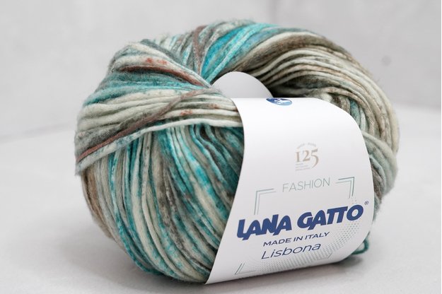 Lana  Gatto Lisbona siūlai 31064