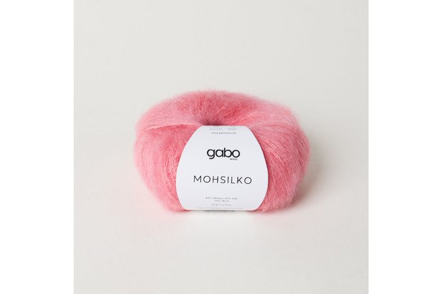 Gabo wool Mohsilko 4009 siūlai
