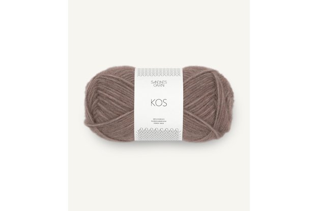 Sandnes Garn KOS siūlai 3161