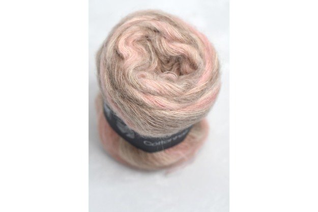 Lana Grossa Cottonhair siūlai 105