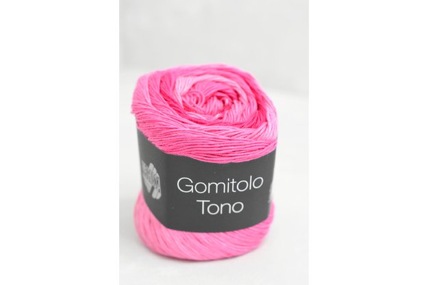 Lana Grossa Gomitolo Tono siūlai 1037