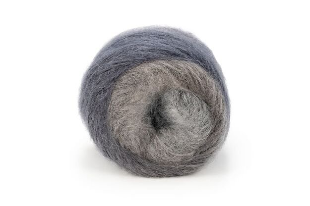 Laines du Nord Poema Mohair siūlai 002