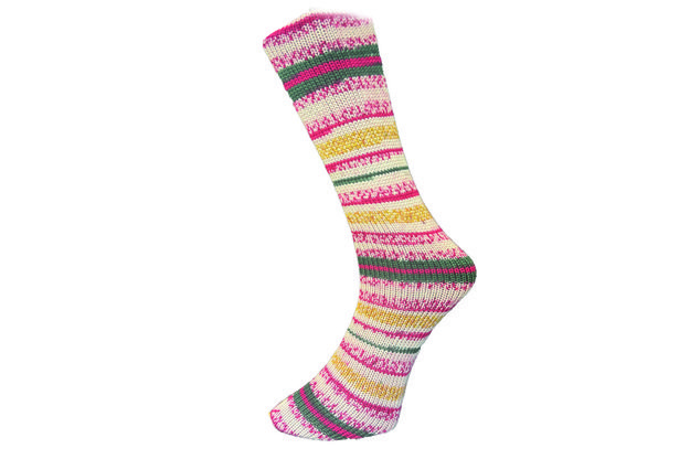 Ferner Wolle Mally socks weihnachtsedition siūlai 21.12.25 1