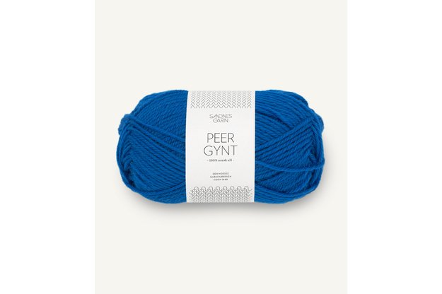 Sandnes Garn PEER Gynt siūlai 6046