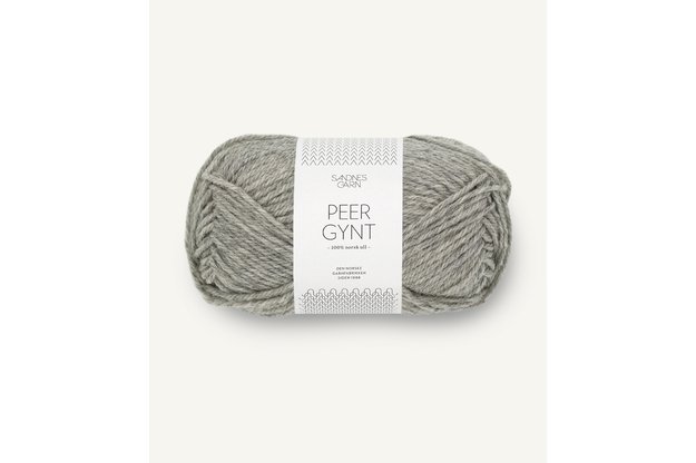 Sandnes Garn PEER Gynt siūlai 1042