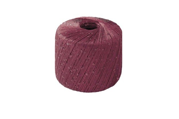 Lana Gatto Paillettes siūlai 31157