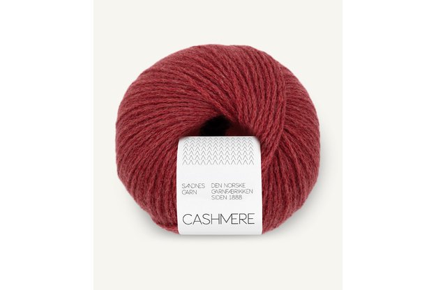 Sandnes Garn Cashmere siūlai