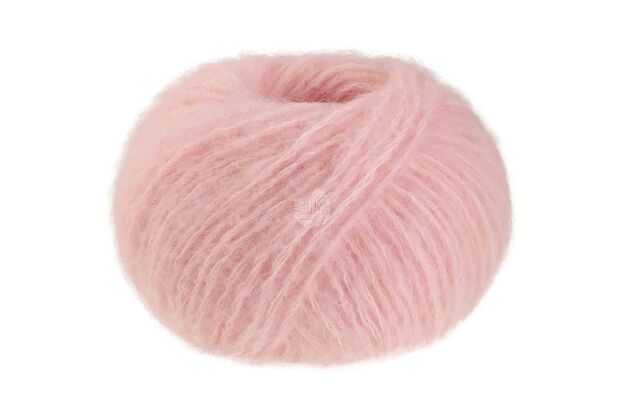 Lana Grossa Mohair di Gio siūlai 02