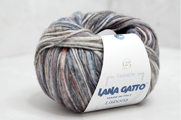 Lana  Gatto Lisbona siūlai 31065