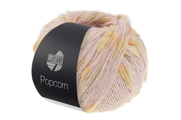 Lana Grossa Popcorn siūlai 4
