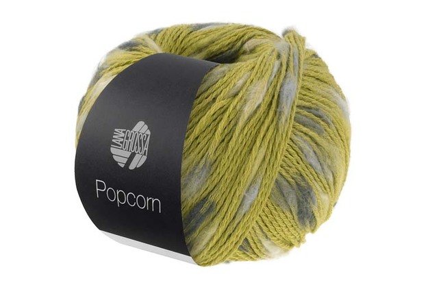 Lana Grossa Popcorn siūlai 14