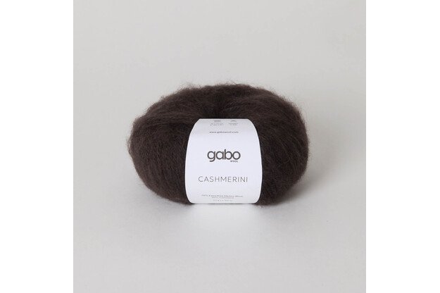 Gabo wool Cashmerini 5612 siūlai