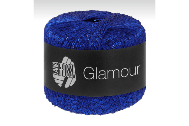Lana Grossa Glamour siūlai 23